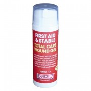 Equimins Wound Gel (Total Care) airless dispenser Распылитель для ран с ионами серебра 100мл Equimins Wound Gel (Total Care) airless dispenser Распылитель для ран с ионами серебра 100мл